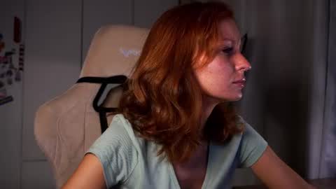 Luba online show from June 22, 8:50 pm