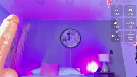 L U C C I A online show from June 11, 2:53 am