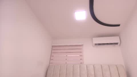 Lucero W online show from November 19, 8:53 pm