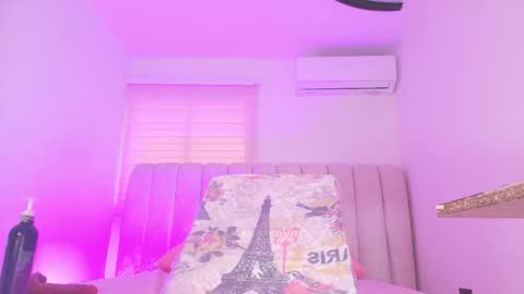 Lucero W online show from November 25, 9:26 pm