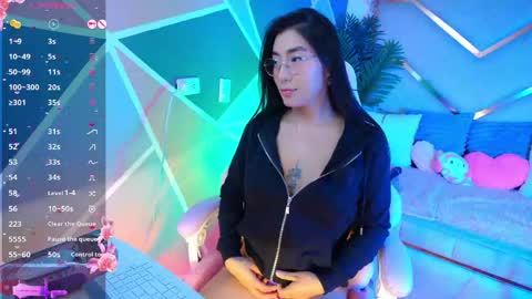 hanna online show from May 4, 11:40 pm