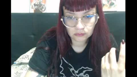 Lulu DCarton online show from July 1, 3:06 am