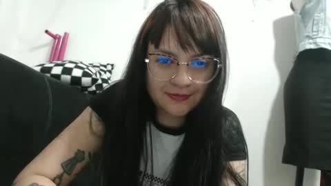 Lulu DCarton online show from September 18, 3:38 am