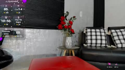 L U C I A online show from June 15, 1:00 pm