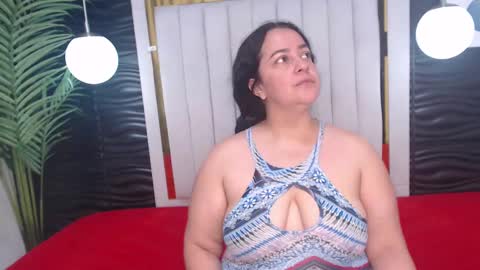 Lucia Vonne online show from March 8, 8:24 pm