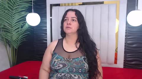 Lucia Vonne online show from March 7, 12:12 pm