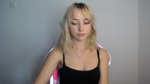 Lucy online show from July 20, 12:29 pm