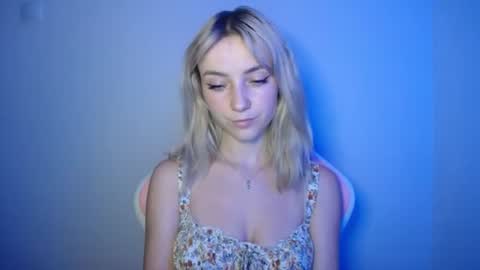 Lucy online show from July 16, 6:23 pm