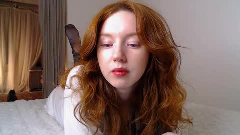 Lucia online show from February 23, 5:23 pm