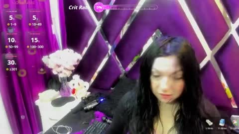 Luci online show from June 17, 8:21 pm