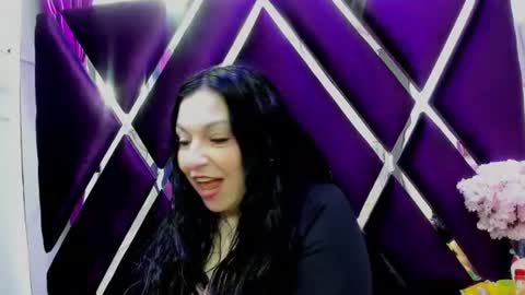Luci online show from July 14, 3:11 am