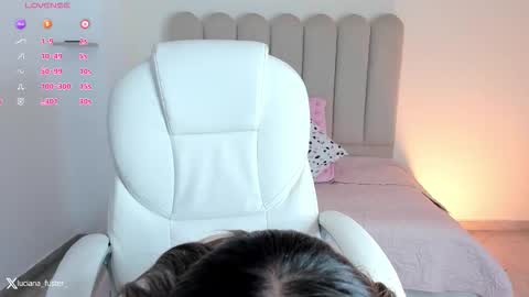 Luciana online show from November 6, 3:34 am