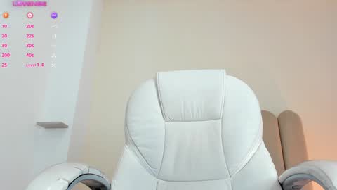 Snapshot of luciana_fuster18 chatting on February 7, 6:35 am Luciana online show from February 7, 6:35 am