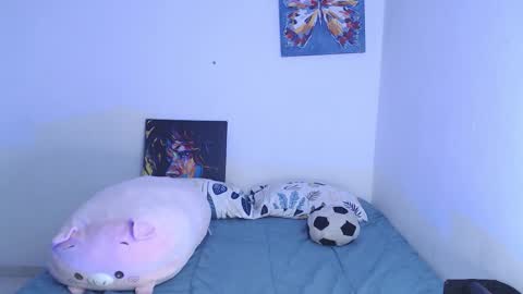 luciana online show from November 13, 6:12 am