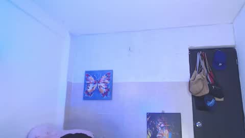 luciana online show from March 9, 4:26 am