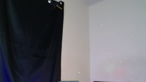 luciana online show from January 9, 8:11 pm