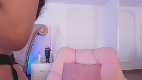 Luciana online show from June 27, 8:48 pm