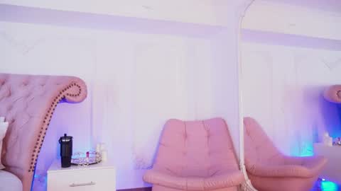 Luciana online show from July 9, 9:39 pm