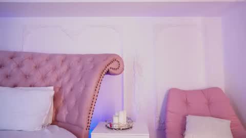 Luciana online show from July 22, 9:27 pm