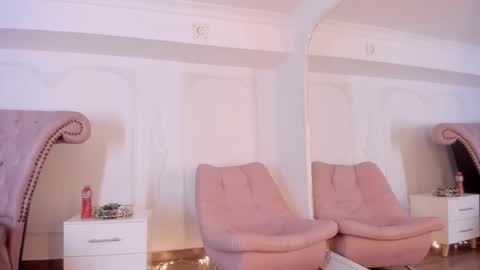 Luciana online show from October 21, 8:24 pm