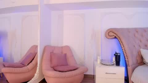 Luciana online show from June 25, 8:43 pm
