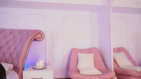 Luciana online show from July 24, 9:00 pm