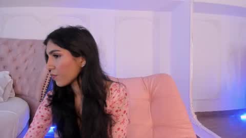 Luciana online show from June 15, 8:42 pm