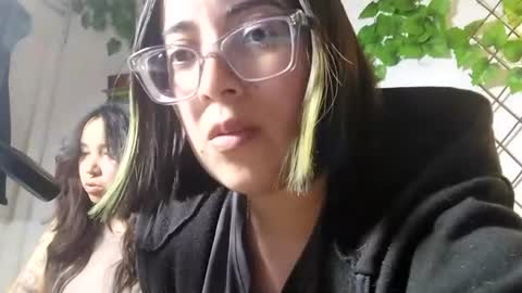 Dani 3 online show from June 11, 11:12 pm