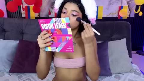 Lucie - online show from July 6, 6:32 pm