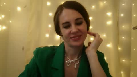 LucieMack online show from March 8, 6:34 pm