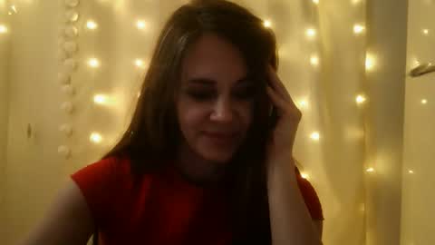 LucieMack online show from February 2, 10:09 pm