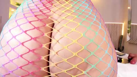 lucie online show from February 10, 6:44 pm