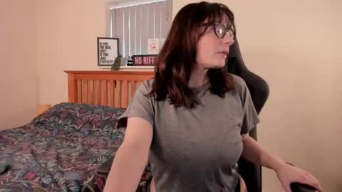 Lucie Winters online show from January 24, 2:08 pm