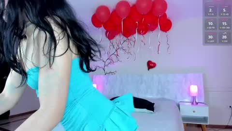 Lucy  online show from May 22, 9:02 pm