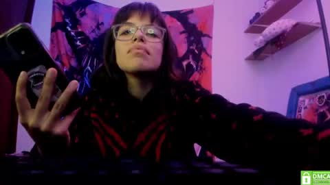 camila online show from August 5, 12:39 am