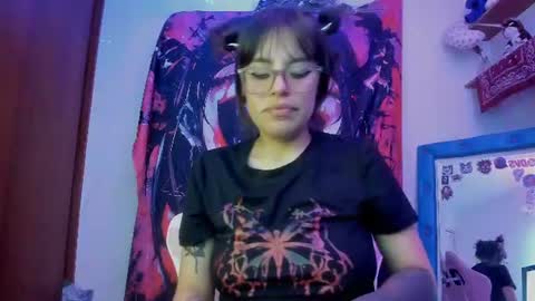 camila online show from June 12, 6:54 am