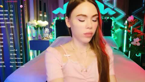 MimiFors online show from October 14, 7:16 pm