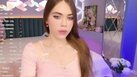 MimiFors online show from April 28, 8:13 pm