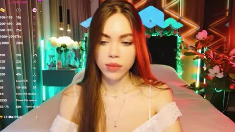 MimiFors online show from October 4, 4:55 pm