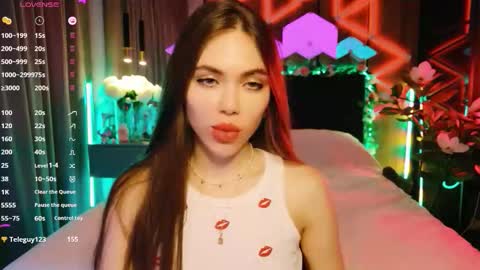 MimiFors online show from September 23, 5:33 pm