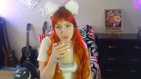 Lexa online show from June 3, 10:16 am