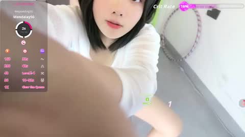 luckaisha online show from December 2, 12:51 pm