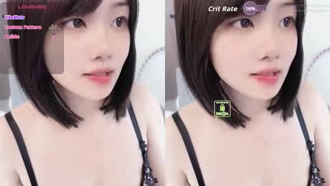 luckaisha online show from September 25, 12:48 pm