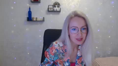 Arina online show from March 18, 3:06 pm