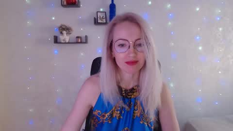 Arina online show from March 6, 2:08 pm