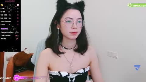 Jinn online show from November 7, 3:23 am