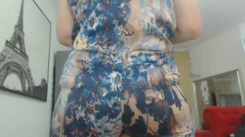 Ana online show from September 27, 1:29 pm