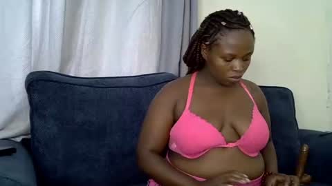 Crisiah online show from April 23, 12:01 pm