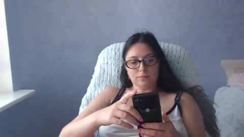 luckylinda23 online show from August 3, 9:04 am