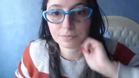 luckylinda23 online show from October 28, 10:43 am